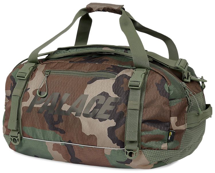 Palace Cordura Reflex RS Tech Holdall Camo