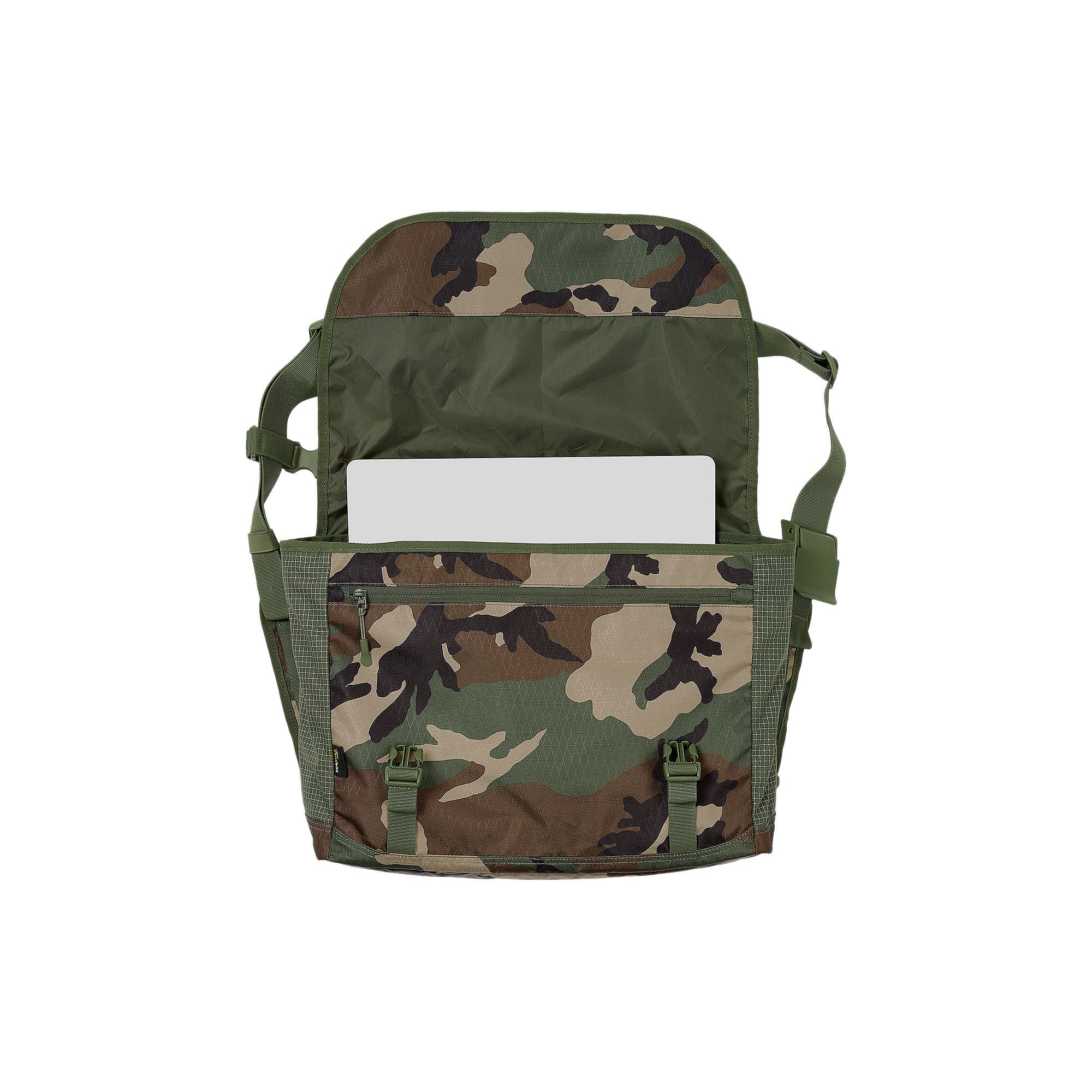 Buy Palace Cordura Reflex RS Shoulder Bag 'Camo' - P28BAG010 | GOAT