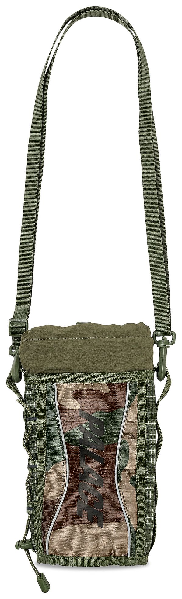 Palace Cordura Reflex RS Cinch Bag Camo