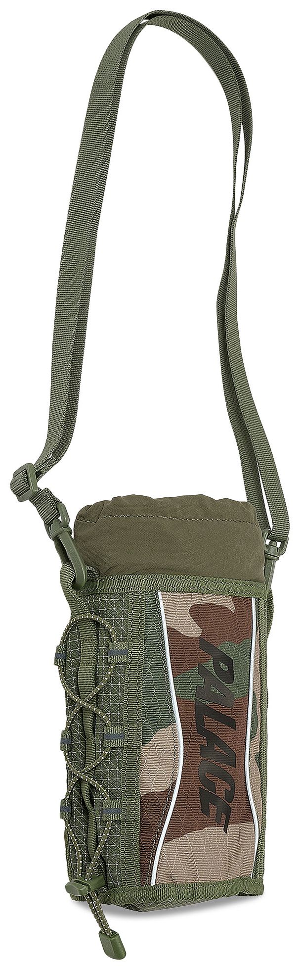 Palace Cordura Reflex RS Cinch Bag Camo