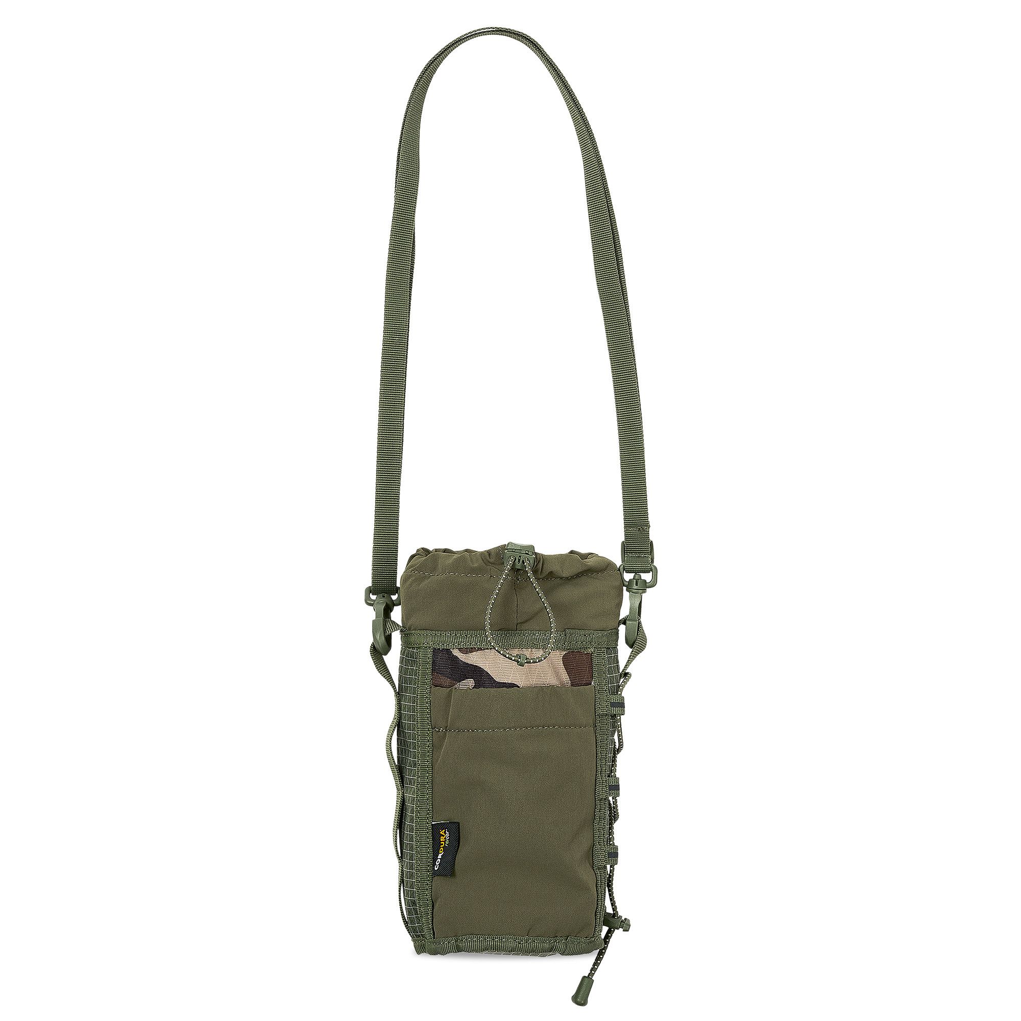 Buy Palace Cordura Reflex RS Cinch Bag 'Camo' - P28BAG017 | GOAT