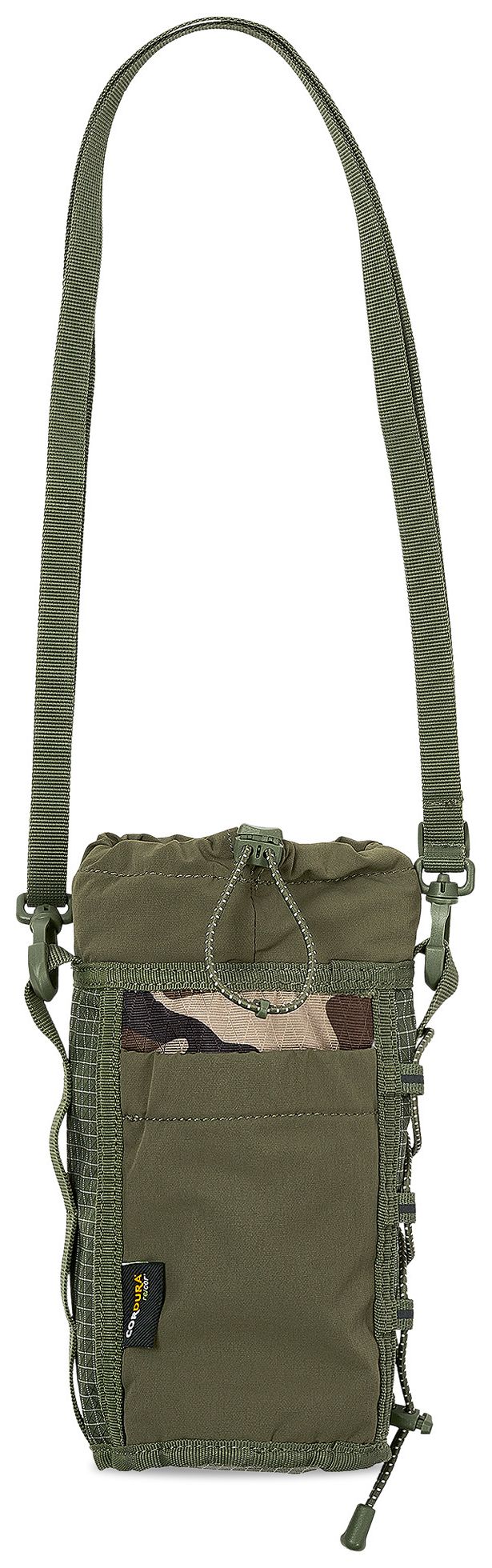 Palace Cordura Reflex RS Cinch Bag Camo