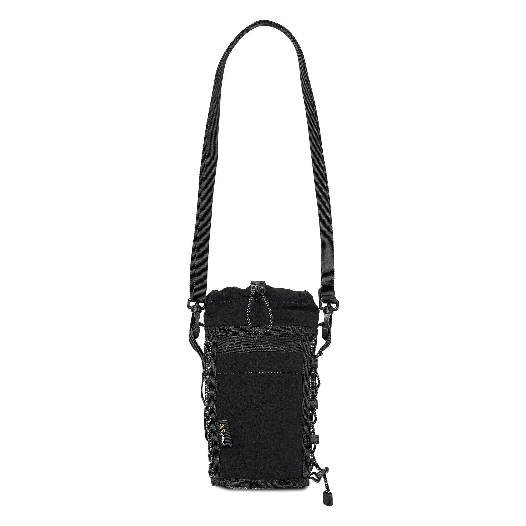 Buy Palace Cordura Reflex RS Cinch Bag 'Black' - P28BAG015