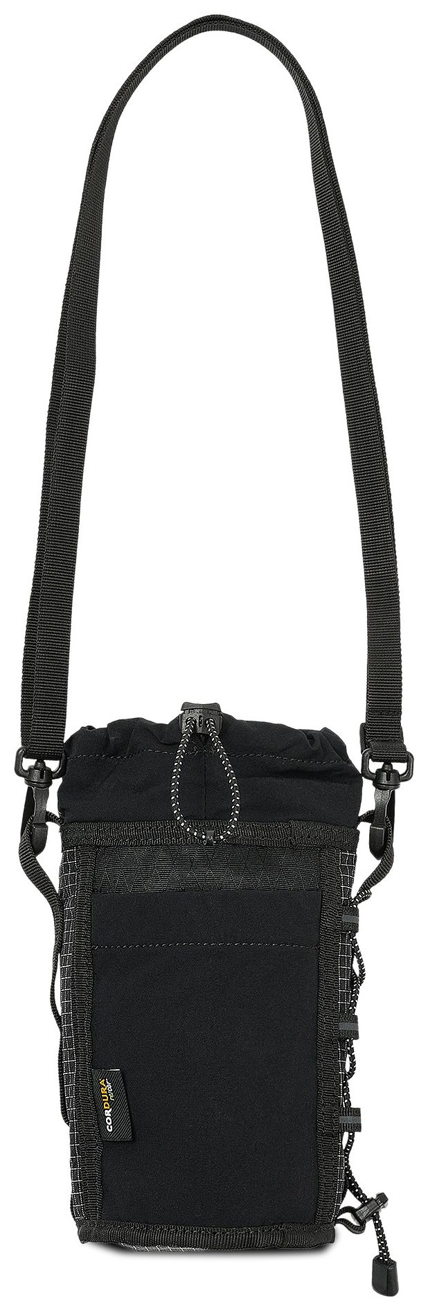 Palace Cordura Reflex RS Cinch Bag Black