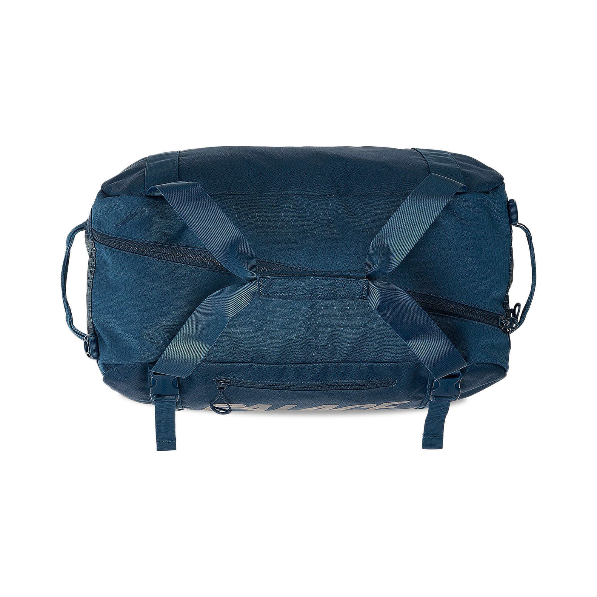 Buy Palace Cordura Reflex RS Tech Holdall 'Navy' - P28BAG014