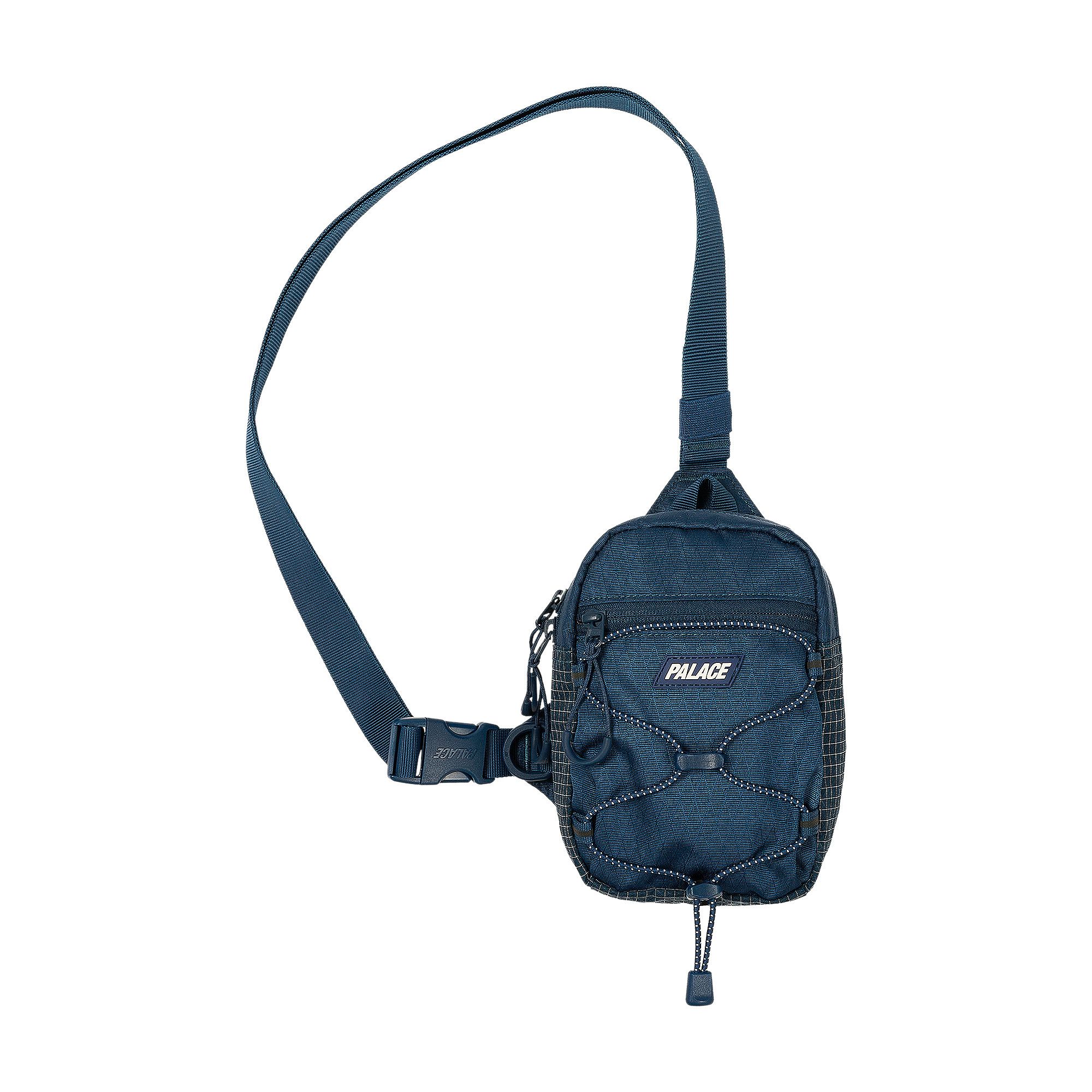 CORDURA REFLEX RS SHOULDER BAG | PALACE SKATEBOARDS