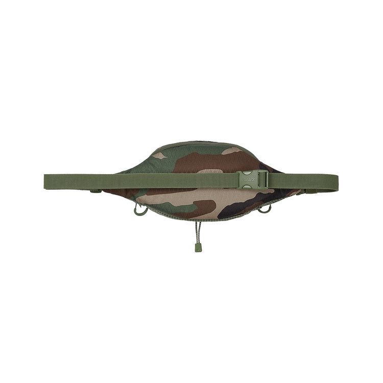 Palace Cordura Reflex RS Crossbody Camo