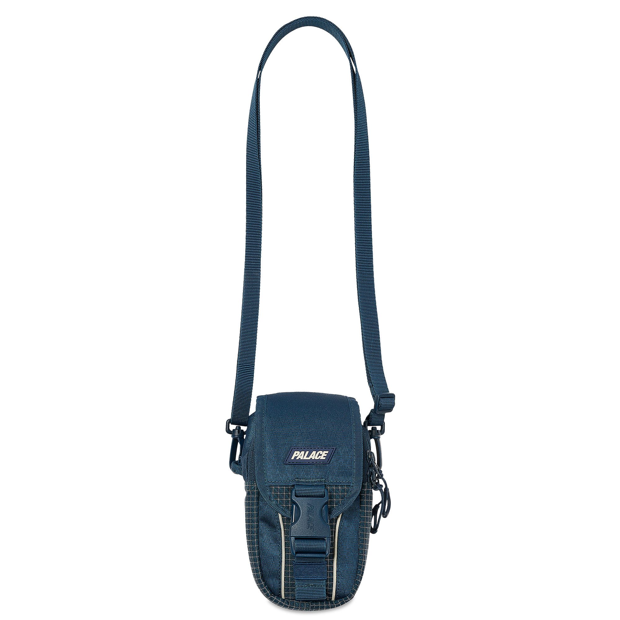 バッグ PALACE Cordura Reflex RS Shoulder Bag CORDURA REFLEX RS SHOULDER BAG | PALACE SKATEBOARDS