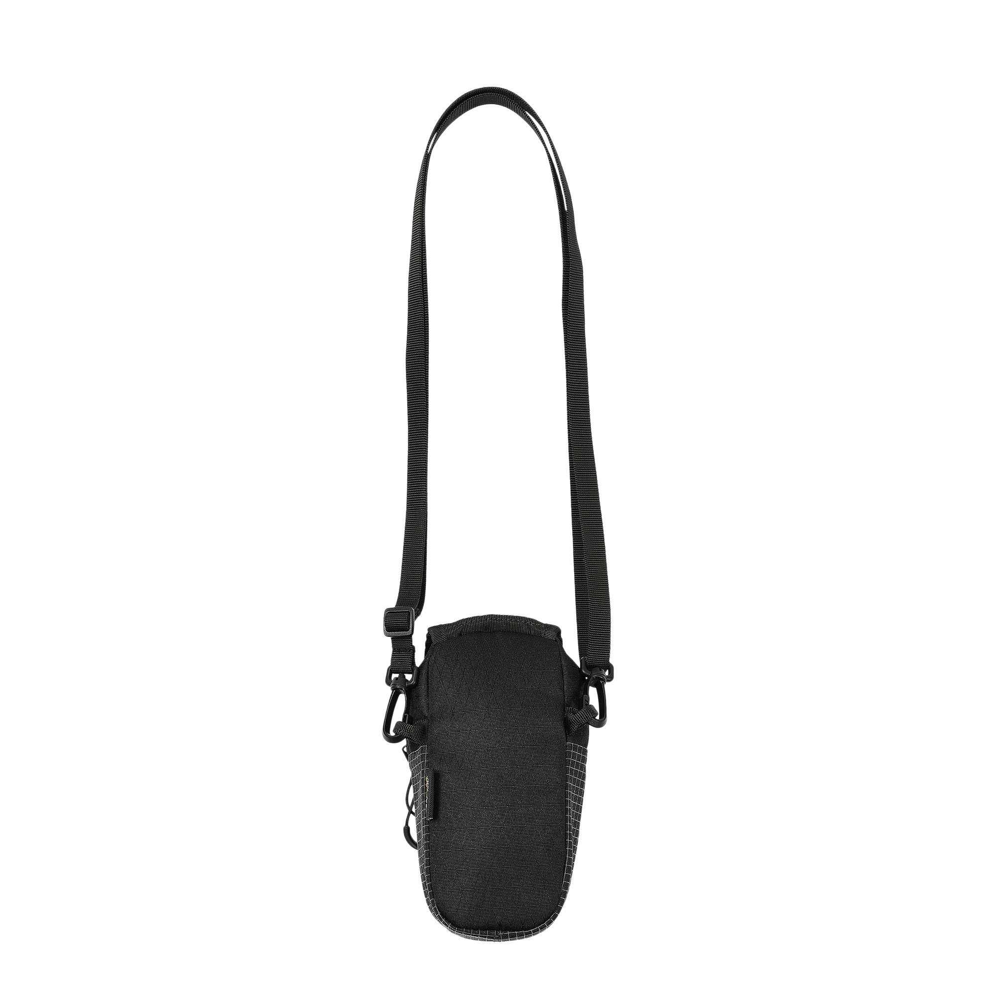 Buy Palace Cordura Reflex RS Device Bag 'Black' - P28BAG025