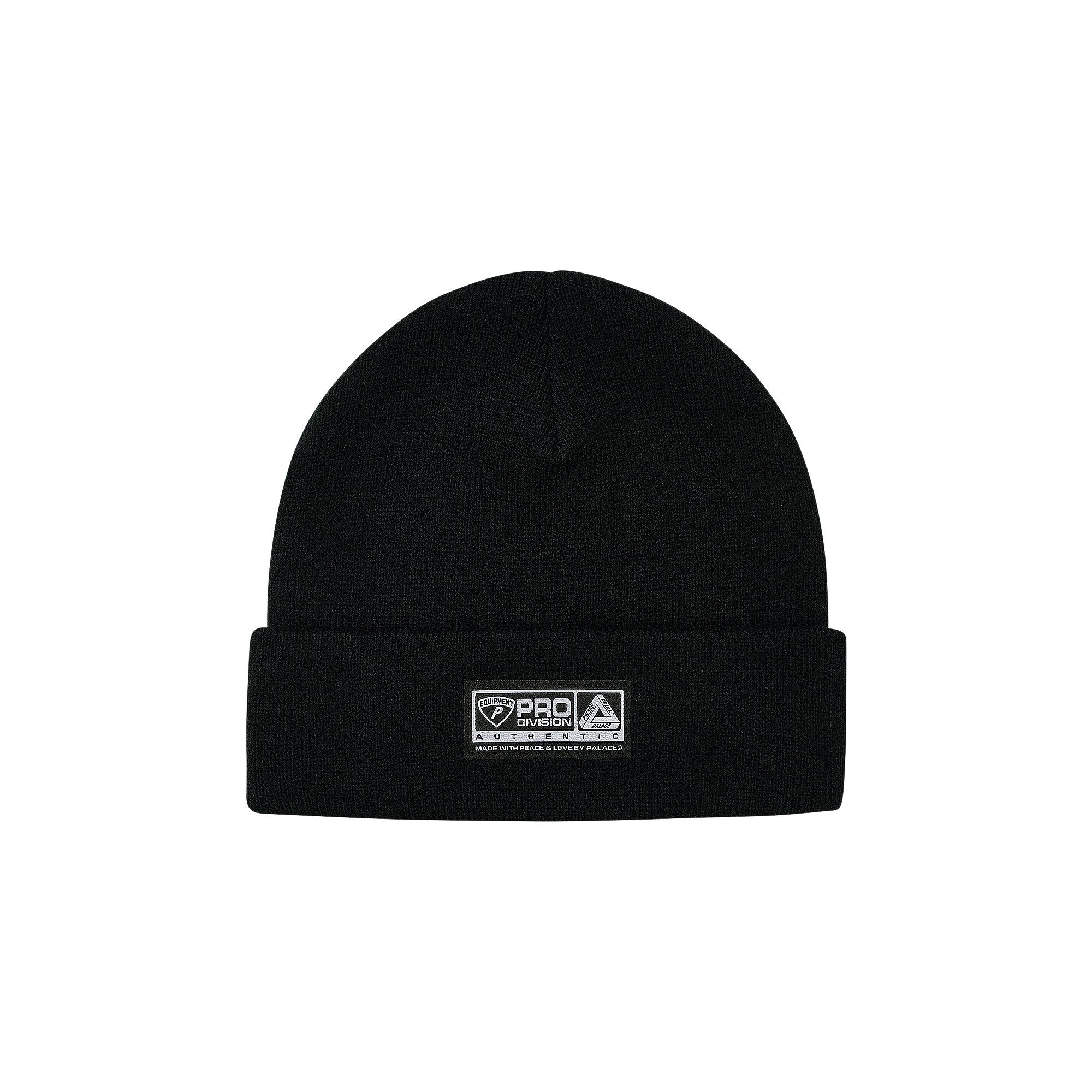新品未開封Palace Athlique Team Beanie Black Buy Palace Athlique Team Beanie 'Black' - P28BN015 | GOAT AU