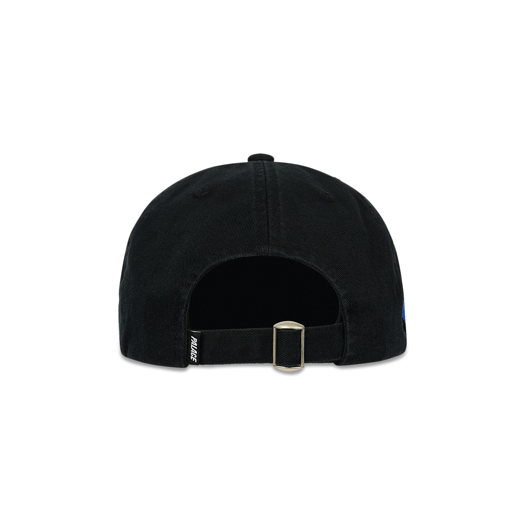 Buy Palace Snake P 6-Panel 'Navy' - P22H268 | GOAT
