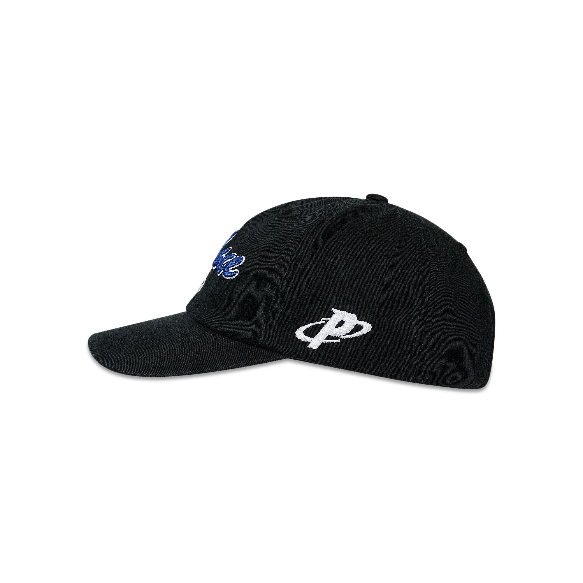 Buy Palace Cobra 6-Panel 'Black' - P28H013 | GOAT