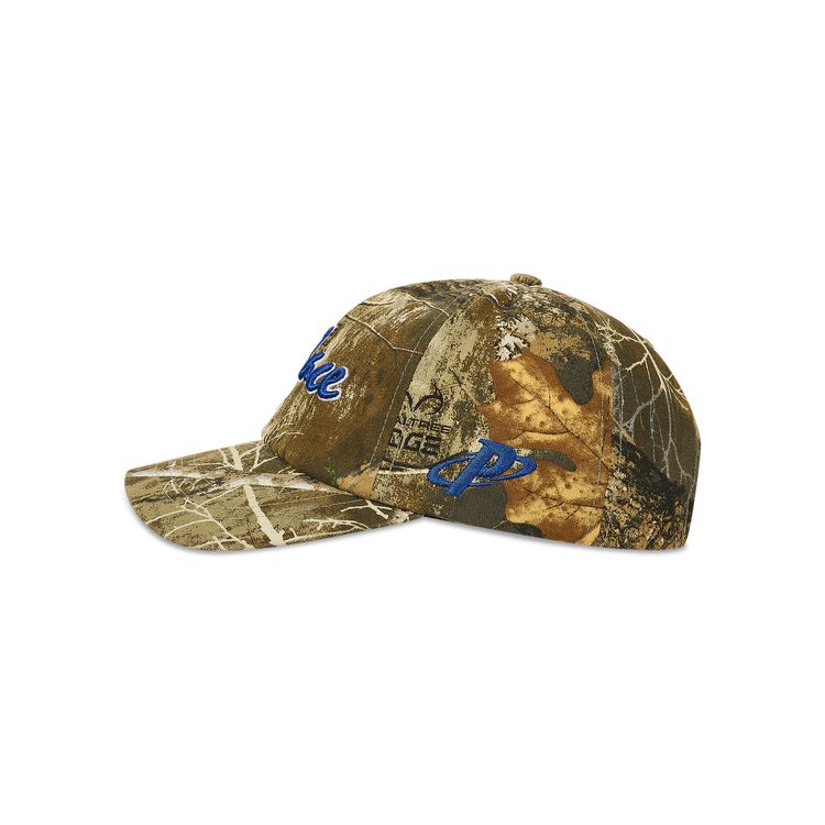 Palace Cobra 6 Panel Realtree Edge