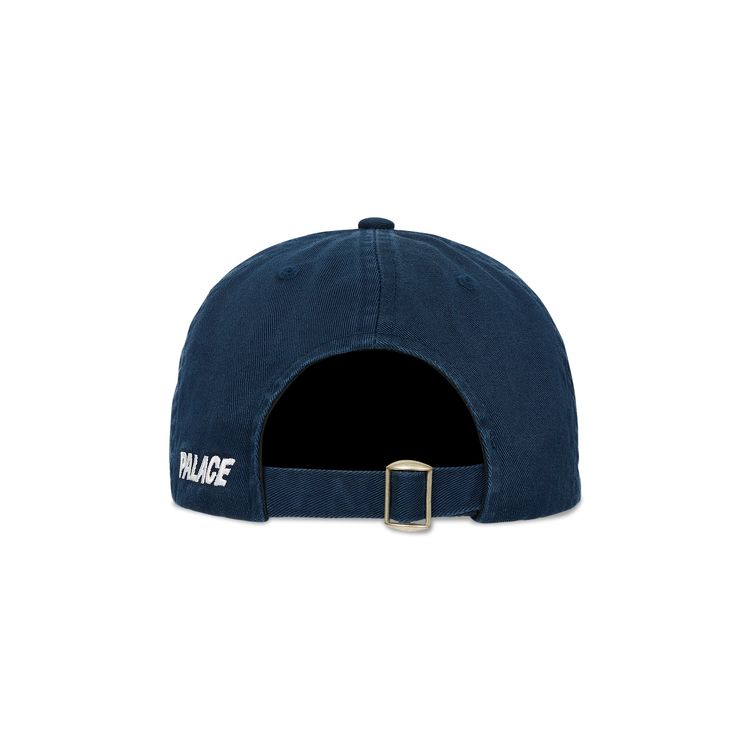 Palace P 6 Panel Navy