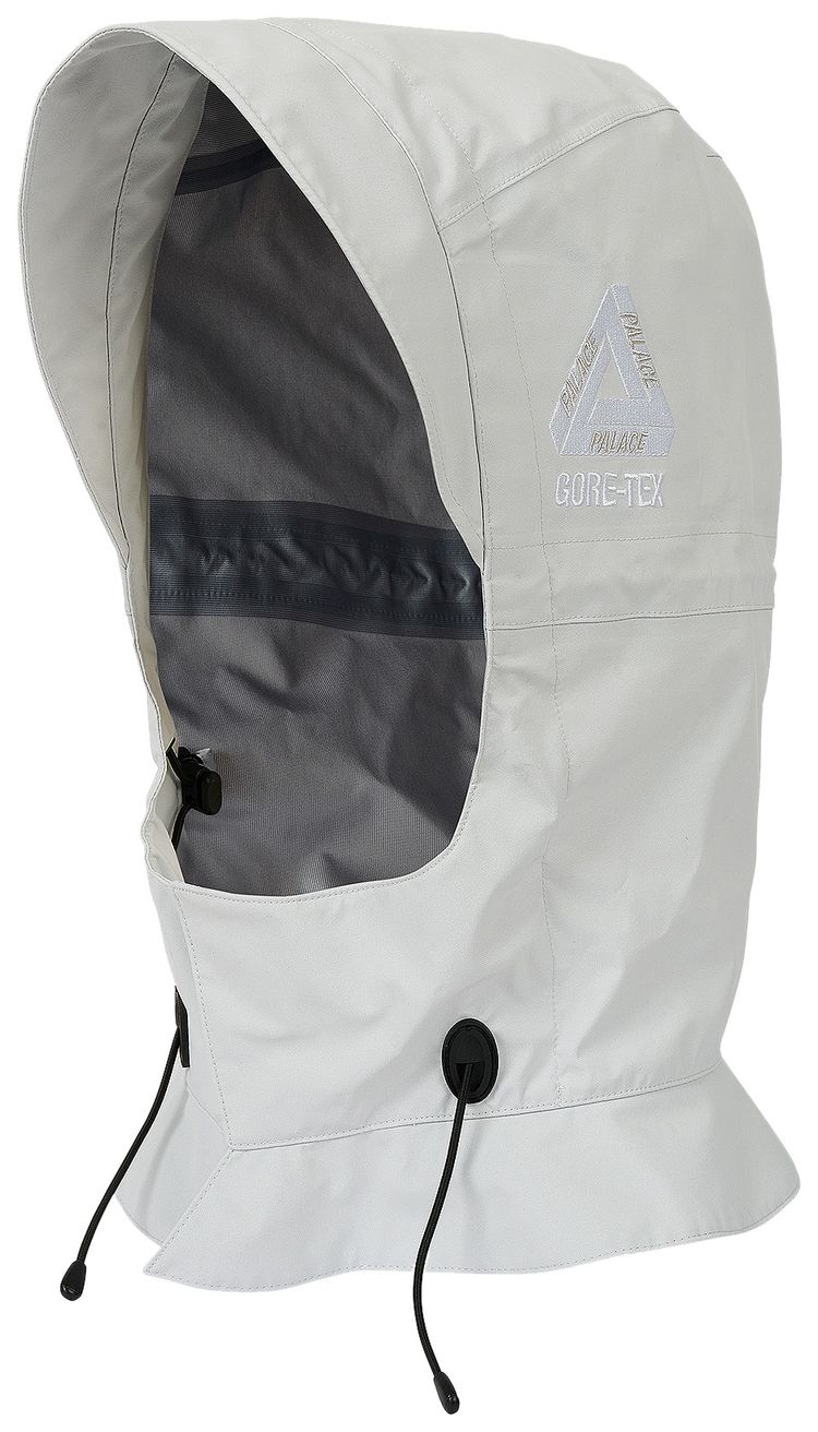 Palace GORE TEX 3L Showerman Hood Cloud
