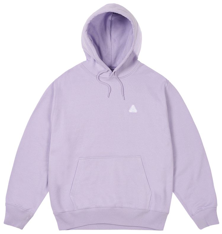 Palace Sofar Hood Pastel Purple