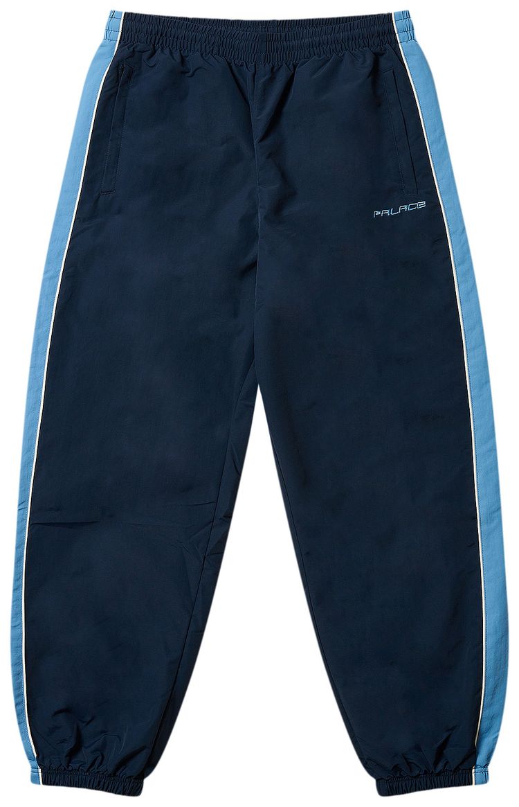 Palace Piped Jogger Blue