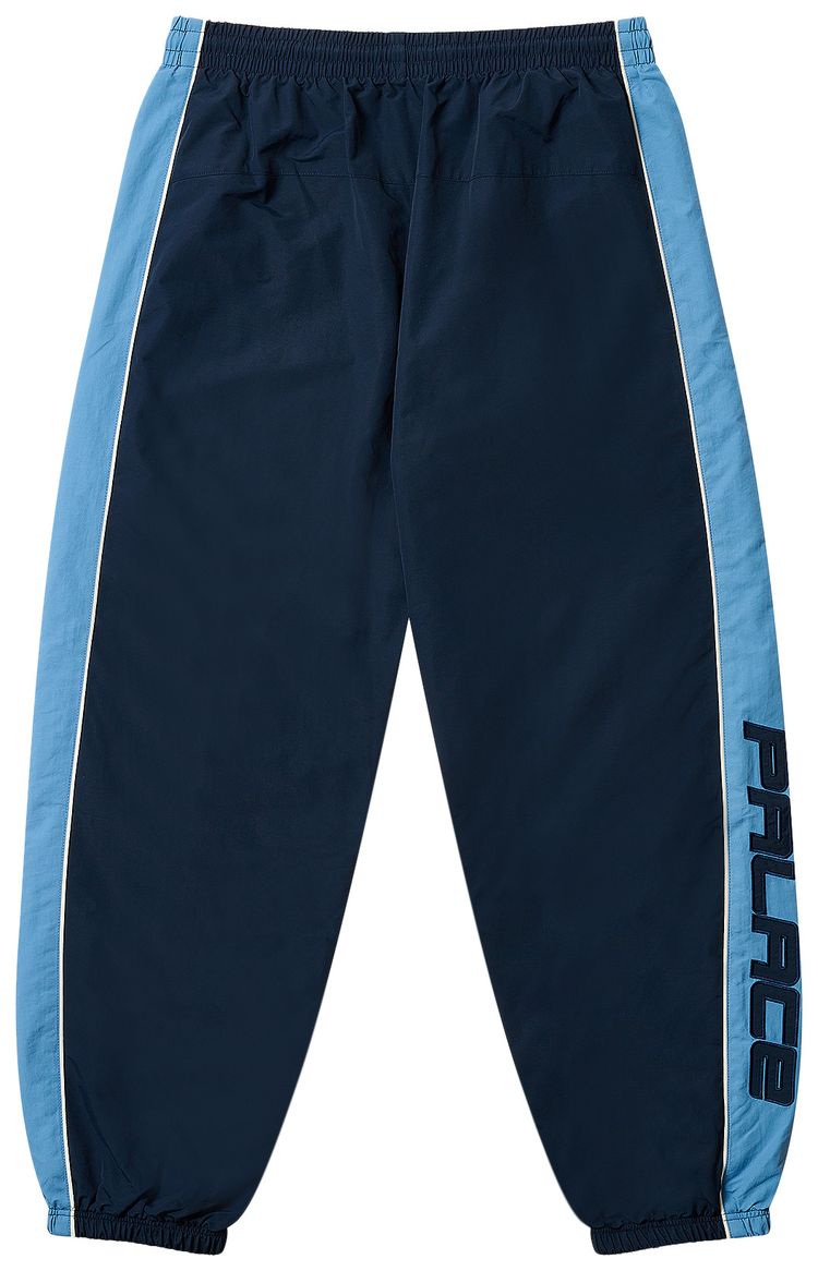 Palace Piped Jogger Blue