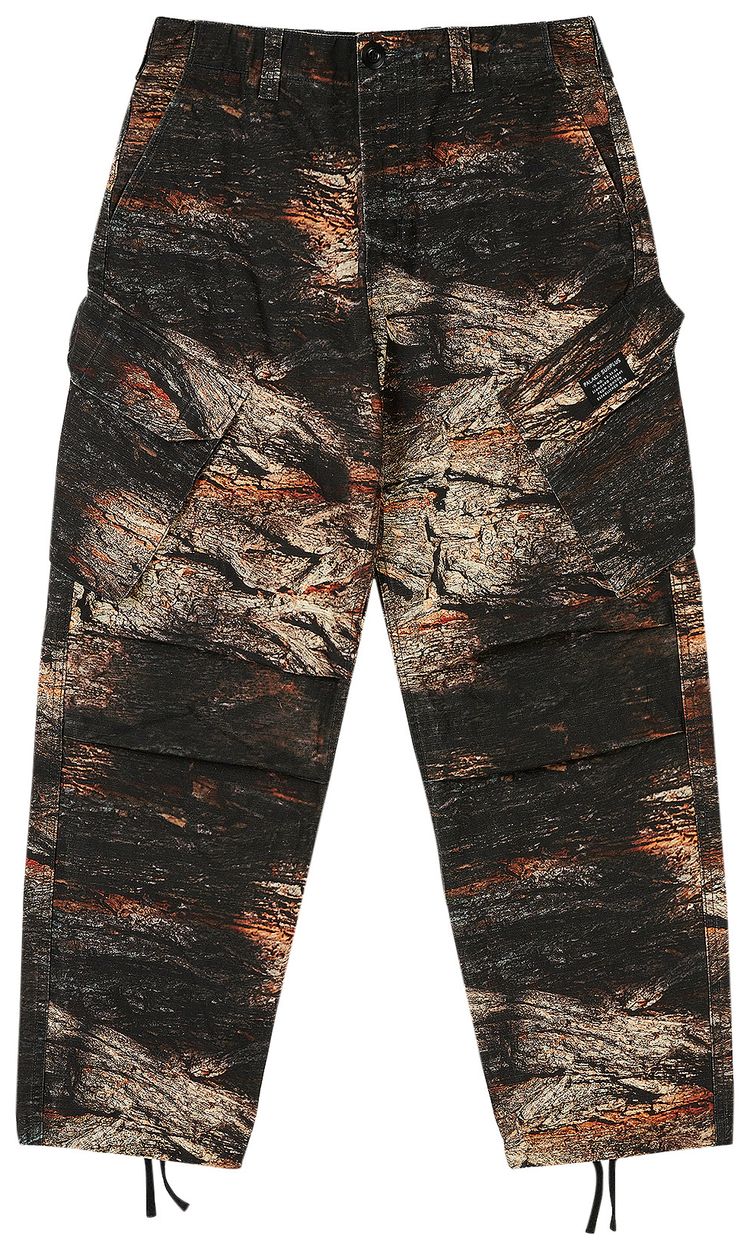 Palace RN Cargo Trouser Bark DPM