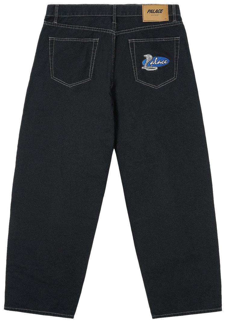 Buy Palace Canvas Cobra P90 Baggy Jean 