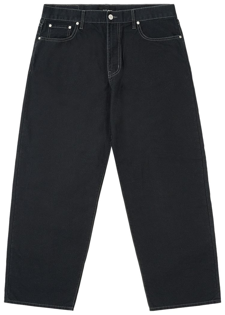 Buy Palace Canvas Cobra P90 Baggy Jean 
