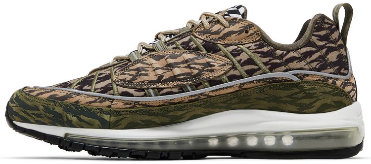 Nike Air Max 98 AOP Camo