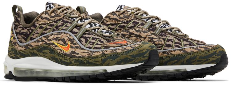 Nike Air Max 98 AOP Camo