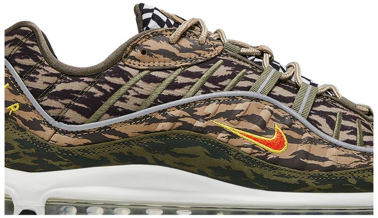 Nike Air Max 98 AOP Camo