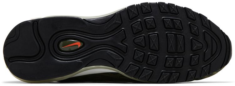 Nike Air Max 98 AOP Camo