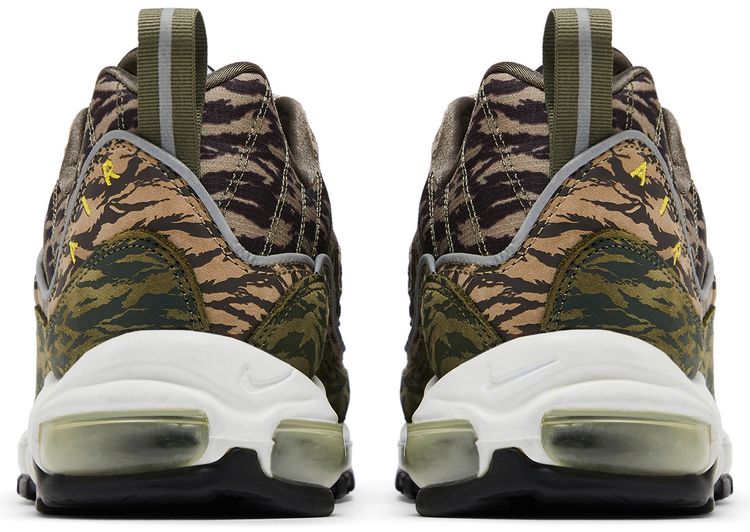 Nike Air Max 98 AOP Camo