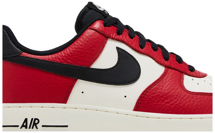 Nike Air Force 1 Gym Red