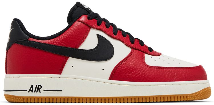 Nike Air Force 1 Gym Red