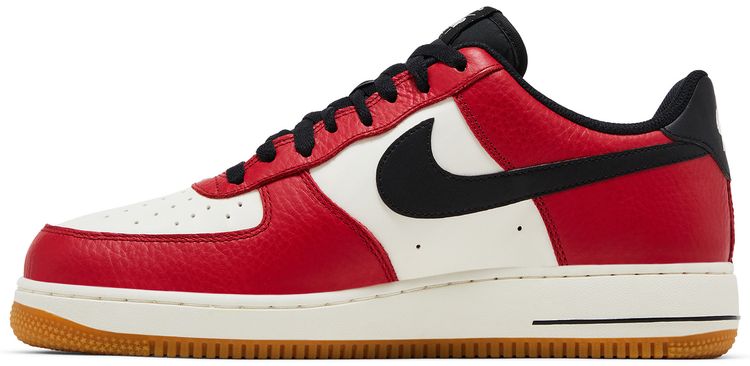 Nike Air Force 1 Gym Red