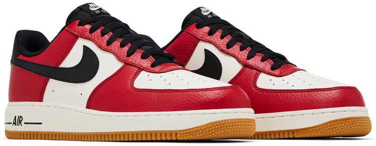 Nike Air Force 1 Gym Red