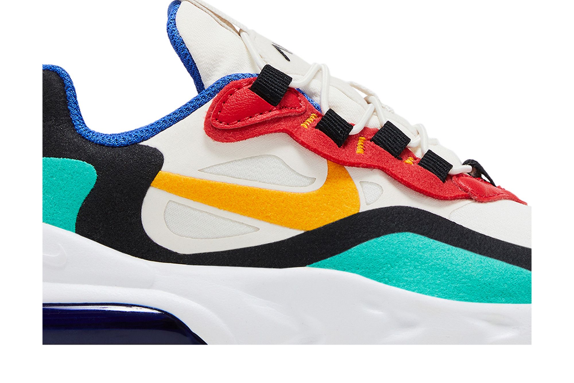 Buy Air Max 270 React PS 'Bauhaus' - BQ0102 001 | GOAT