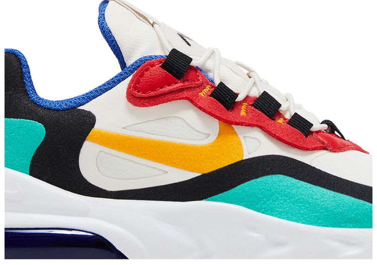 Nike Air Max 270 React PS Bauhaus