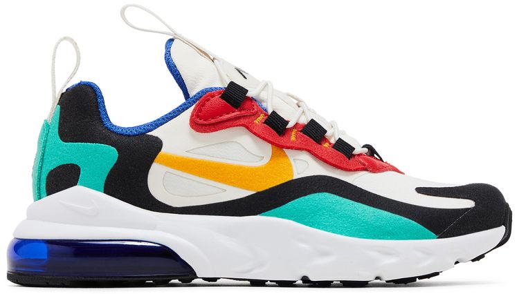 Nike Air Max 270 React PS Bauhaus