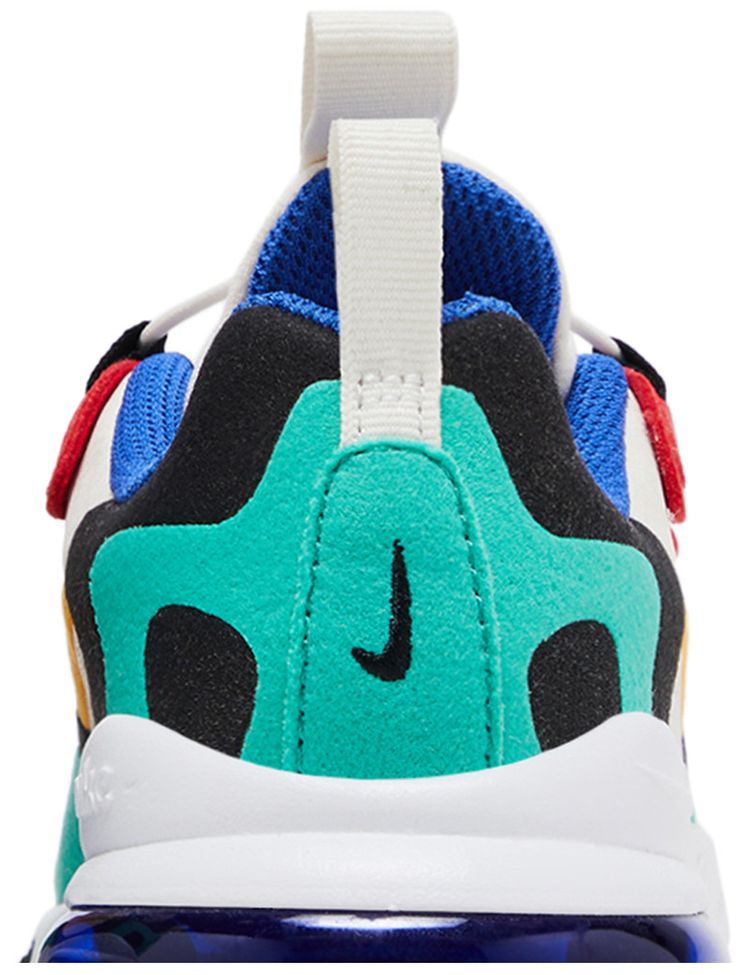 Nike Air Max 270 React PS Bauhaus