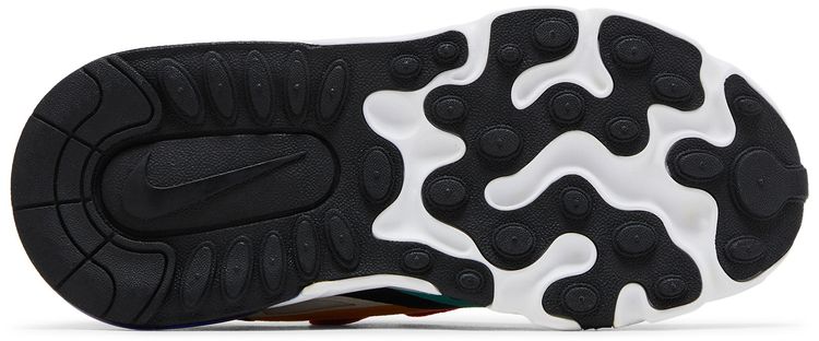 Nike Air Max 270 React PS Bauhaus