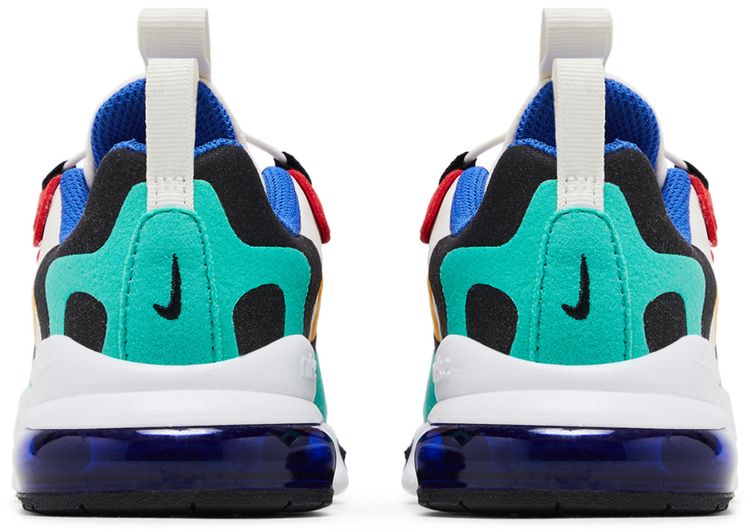 Nike Air Max 270 React PS Bauhaus
