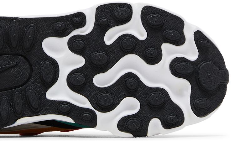 Nike Air Max 270 React PS Bauhaus