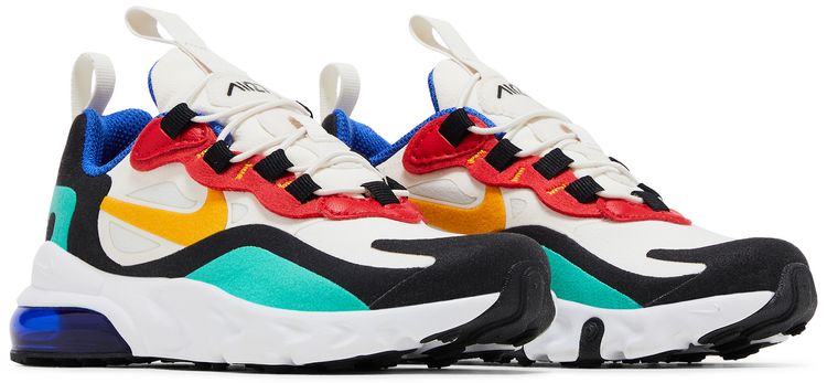 Nike Air Max 270 React PS Bauhaus