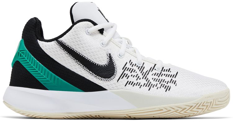 Nike Kyrie Flytrap 2 GS White Lucid Green
