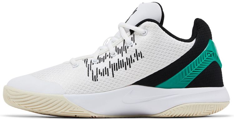 Nike Kyrie Flytrap 2 GS White Lucid Green