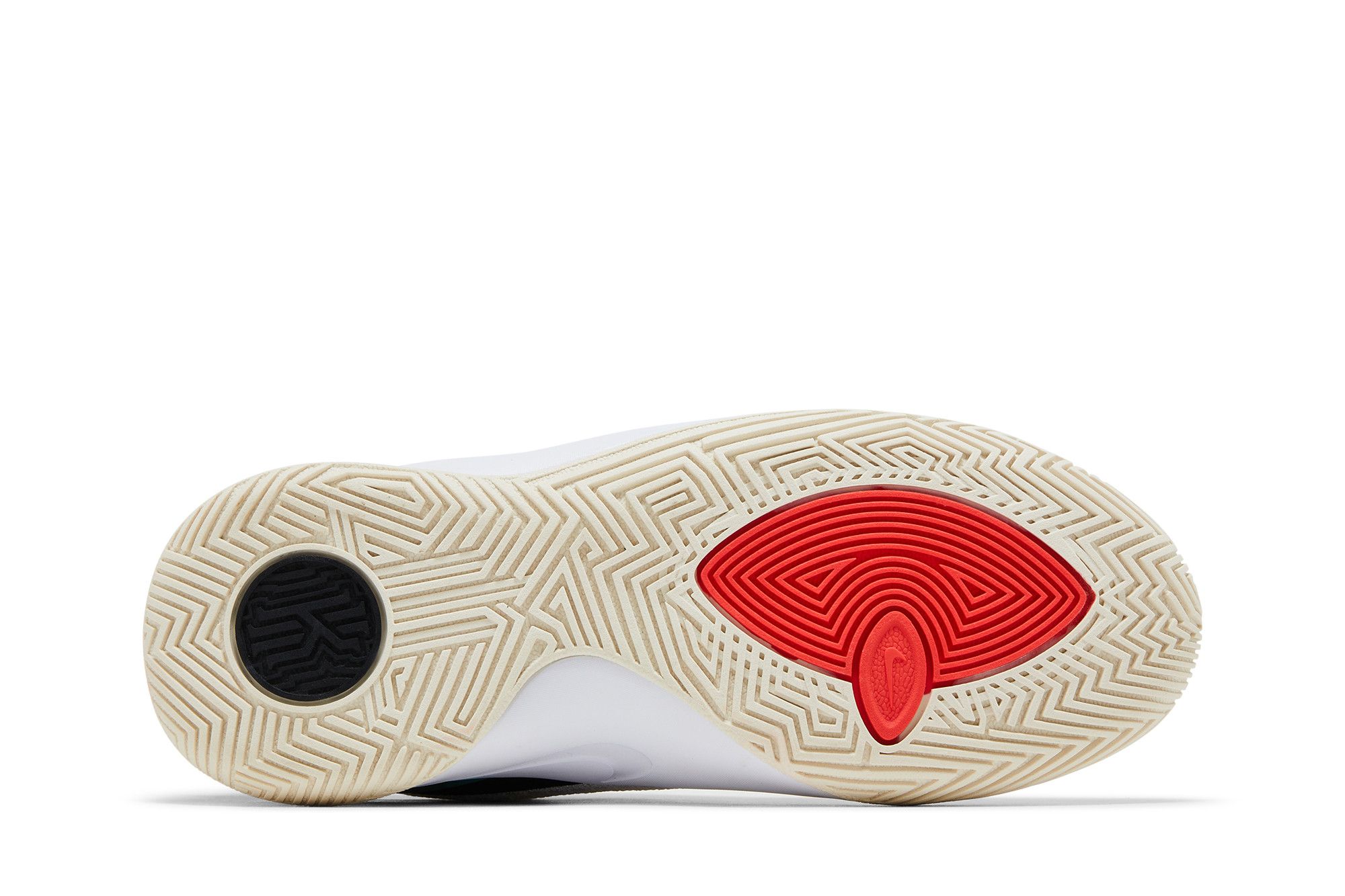 adidas x Atmos ZX 8000 'Mash Up' ID9448
