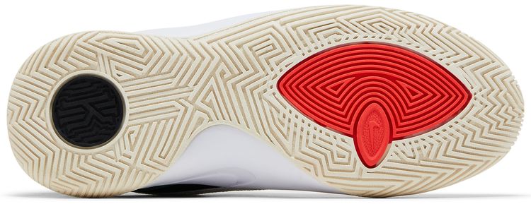 Nike Kyrie Flytrap 2 GS White Lucid Green