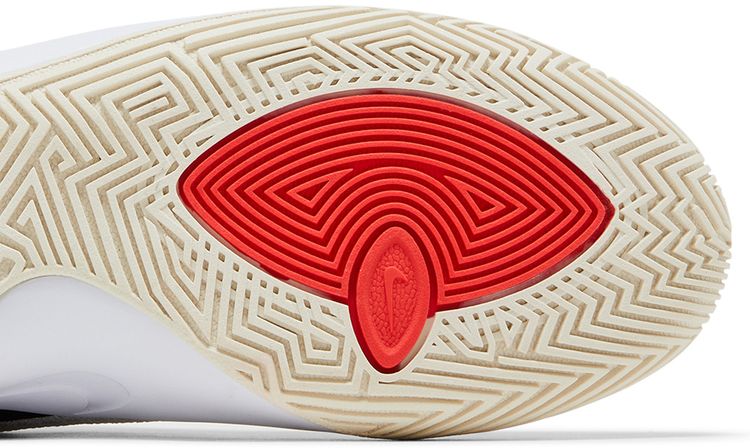 Nike Kyrie Flytrap 2 GS White Lucid Green