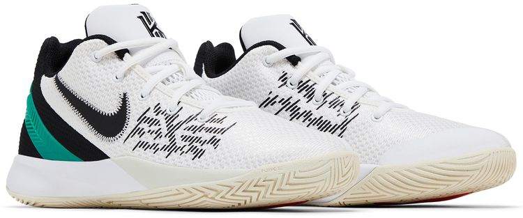 Nike Kyrie Flytrap 2 GS White Lucid Green