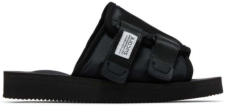 KAW Cab Black