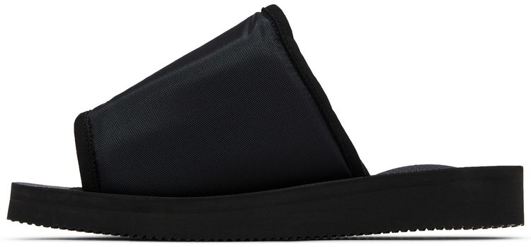 KAW Cab Black